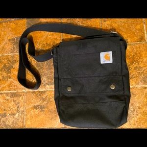 Carhartt Cross-Body Bag - Used